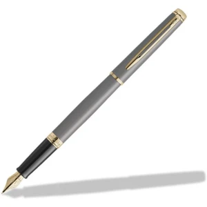 Pióro wieczne HEMISPHERE STONE GREY GT 2217943 WATERMAN