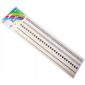 Dżety samoprzylepne paski 30cm DSP1 BREWIS