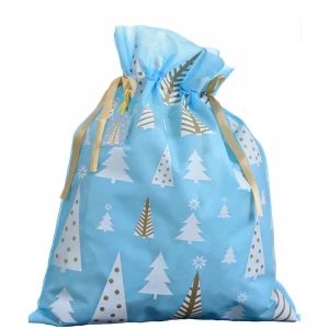 Worek prezentowy XPKD042 LAS CHOINEK 50x60cm PaKaDo