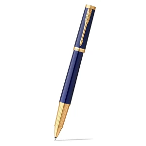 Pióro kulkowe Ingenuity niebieskie GT PARKER 2182011
