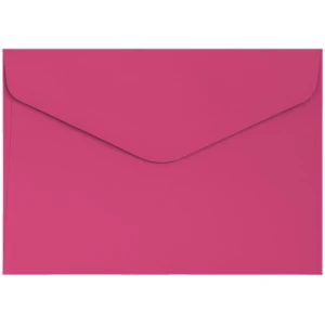 Koperta C6 gładki różowy K 120g. (10szt.) 280280 Galeria Papieru
