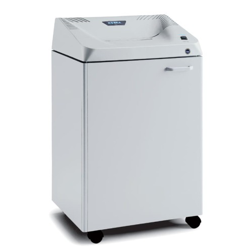 Niszczarka Kobra 300.1 C4 ES