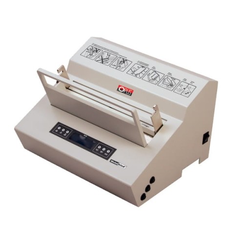 Bindownica kanałowa Opus MBE 300