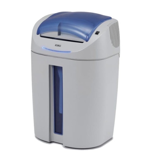 Niszczarka Kobra +3 CC4 ES