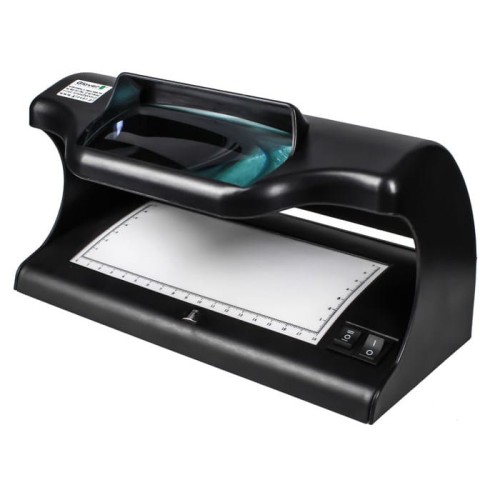 Tester banknotów Glover SLD-25 UV