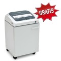 Niszczarka Kobra 245 S4 TS ES