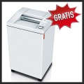 Niszczarka Ideal 3104 4mm 