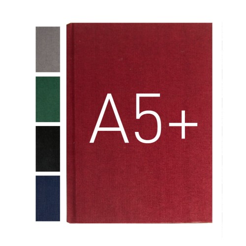 Okładki kanałowe 217x151mm. O.Hard Cover Classsic