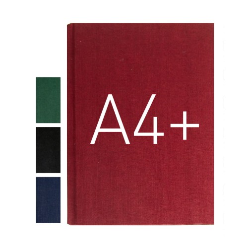 Okładki kanałowe 304x212mm. O.Hard Cover Classsic