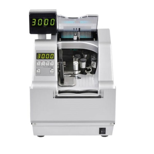 Liczarka Glover VC-525 do banknotów