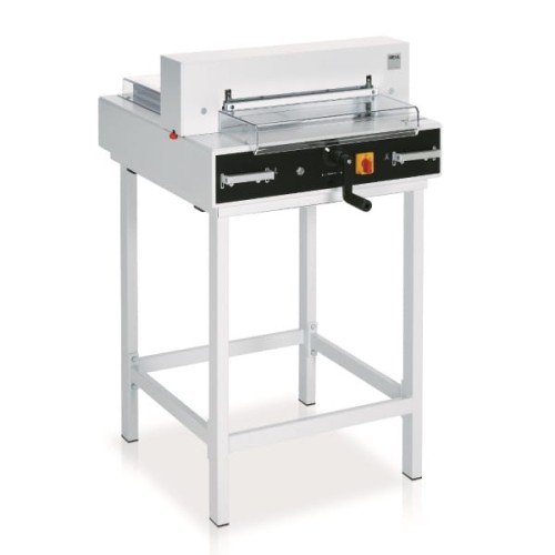 Gilotyna Ideal 4350 elektryczna