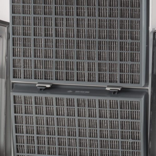 Filtr HEPA do Ideal ACC 55