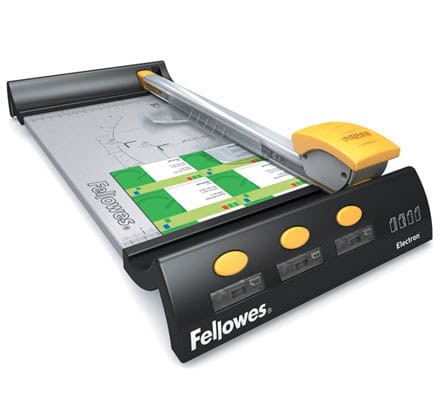 Obcinarka Fellowes ELECTRON A3