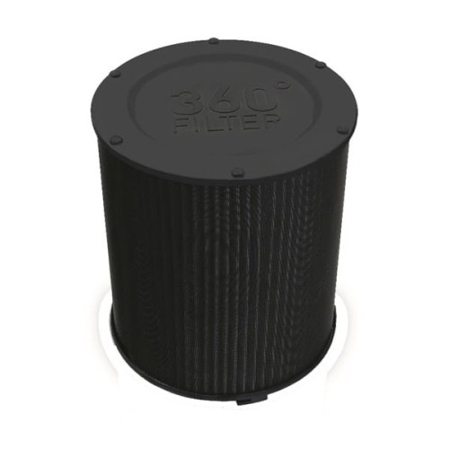Filtr Combi 360° do oczyszczaczy powietrza IDEAL AP 30 / 40 PRO