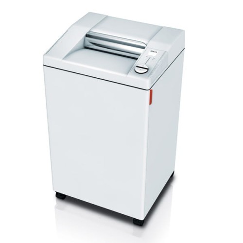 Niszczarka Ideal 3104 4mm 