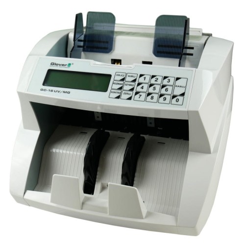 Liczarka Glover GC-16 UV/MG