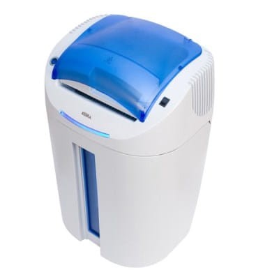 Niszczarka Kobra +2 SS7 ES