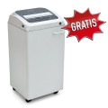Niszczarka Kobra 260 S5 TS ES