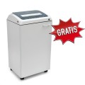 Niszczarka Kobra 310 SS4 TS ES