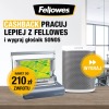 Promocja Fellowes Cashback 2019 Q2