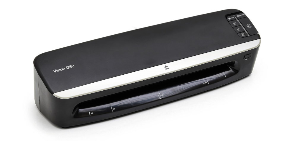 laminator Vision G50