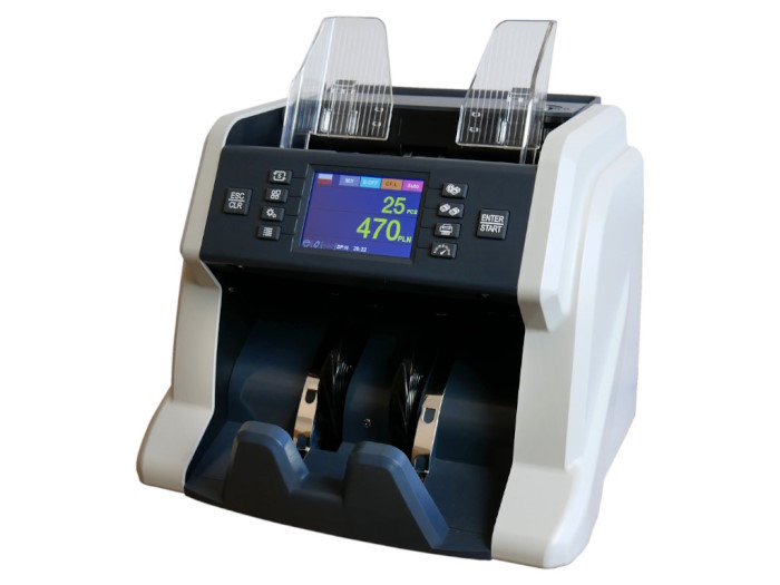 Liczarka Glover GC-130 VC