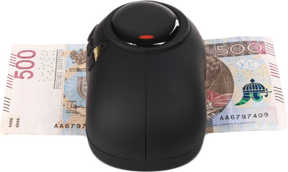 Tester Glover MC-250