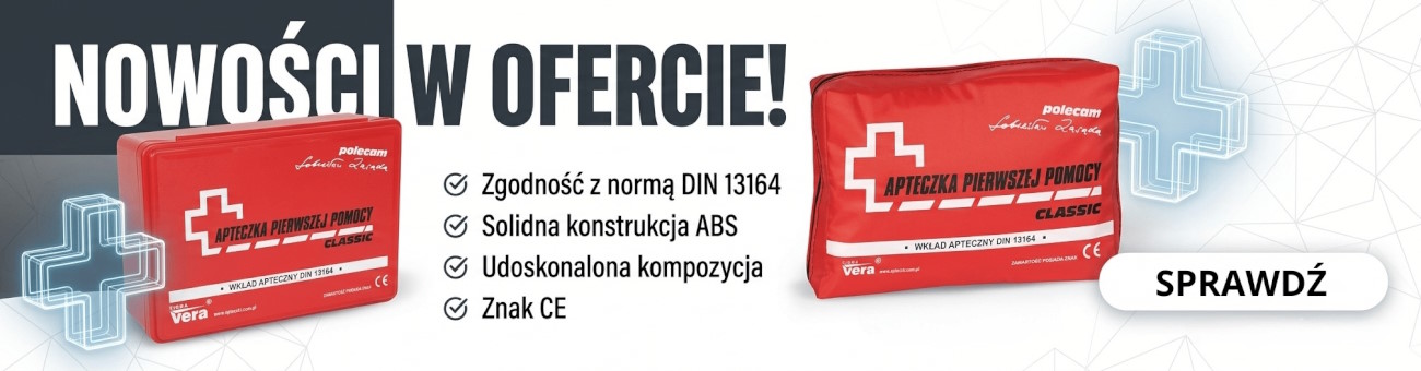 Apteczki