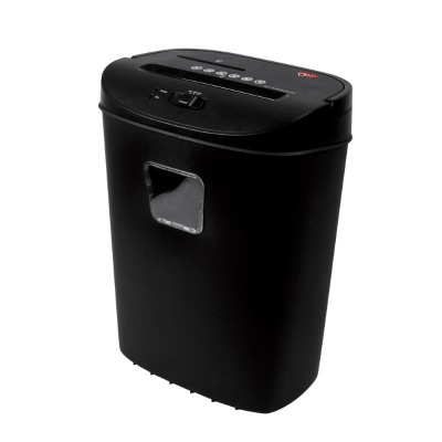 Najlepsza niszczarka do małego biura